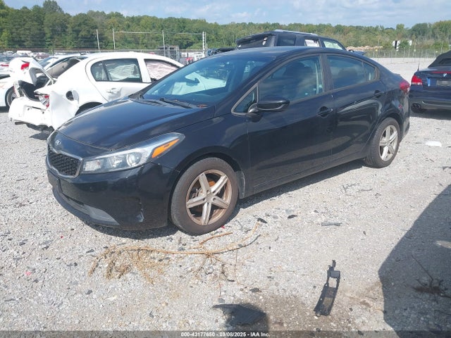 KIA mpi nu 2018 3KPFL4A73JE175422 Image 2