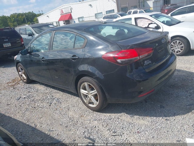 KIA mpi nu 2018 3KPFL4A73JE175422 Image 3