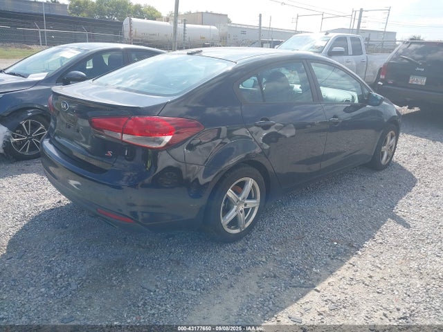 KIA mpi nu 2018 3KPFL4A73JE175422 Image 4