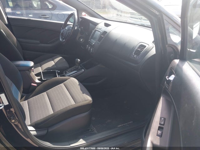 KIA mpi nu 2018 3KPFL4A73JE175422 Image 5