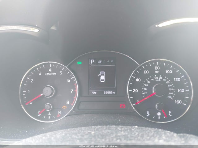 KIA mpi nu 2018 3KPFL4A73JE175422 Image 7
