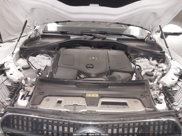 W1NKM4GB8PF052729 Mercedes-Benz m254