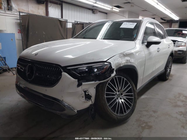 W1NKM4GB8PF052729 Mercedes-Benz m254