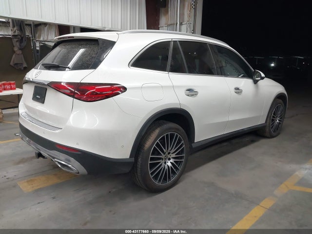 W1NKM4GB8PF052729 Mercedes-Benz m254