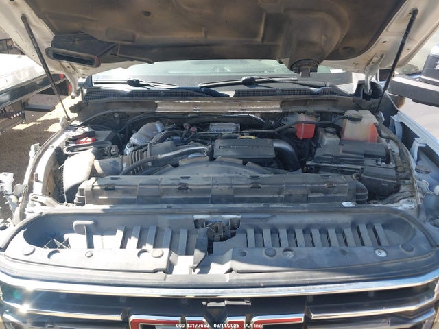 1GT49NEY6LF153289 GMC l5p - di, duramax, gen 5 var. 1