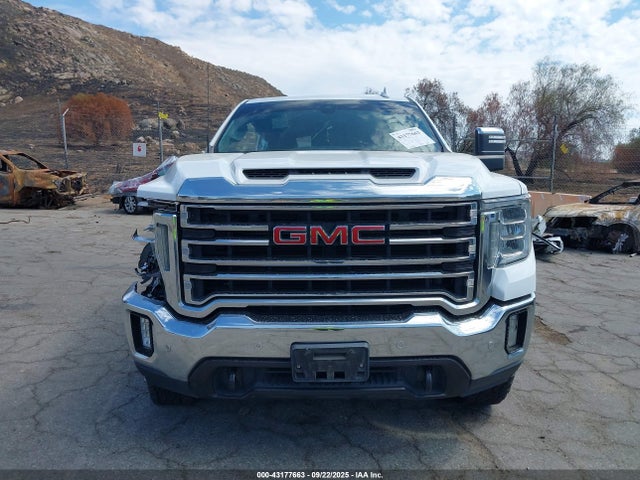 1GT49NEY6LF153289 GMC l5p - di, duramax, gen 5 var. 1