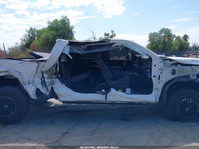 1GT49NEY6LF153289 GMC l5p - di, duramax, gen 5 var. 1