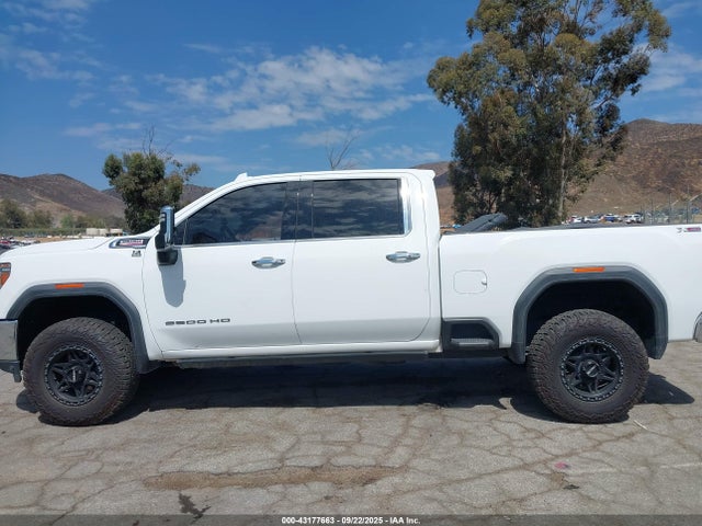 1GT49NEY6LF153289 GMC l5p - di, duramax, gen 5 var. 1