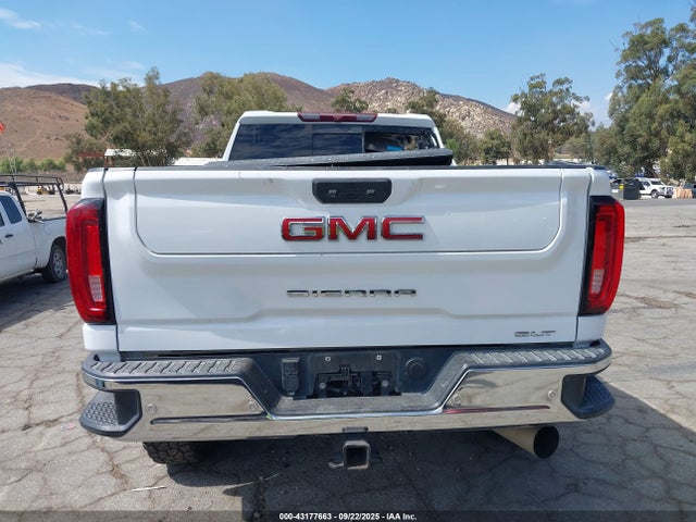 1GT49NEY6LF153289 GMC l5p - di, duramax, gen 5 var. 1