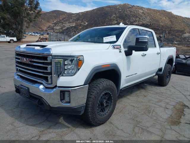 1GT49NEY6LF153289 GMC l5p - di, duramax, gen 5 var. 1