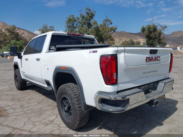 1GT49NEY6LF153289 GMC l5p - di, duramax, gen 5 var. 1