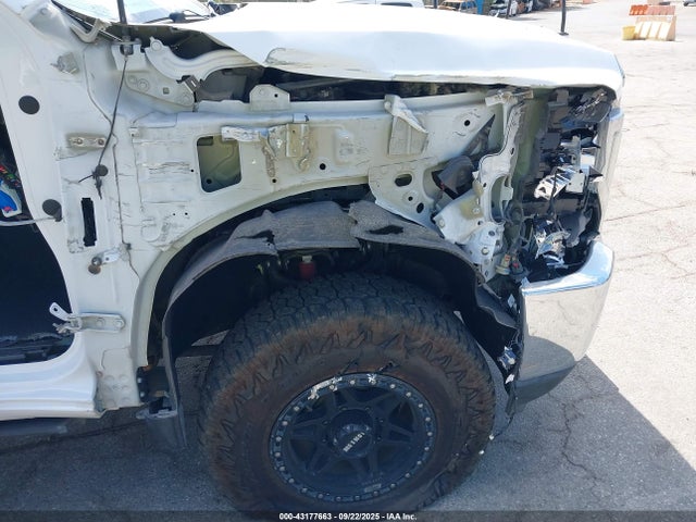 1GT49NEY6LF153289 GMC l5p - di, duramax, gen 5 var. 1