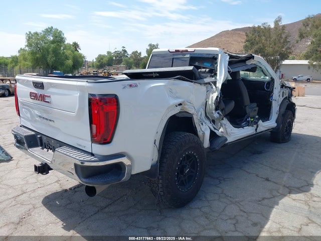 1GT49NEY6LF153289 GMC l5p - di, duramax, gen 5 var. 1