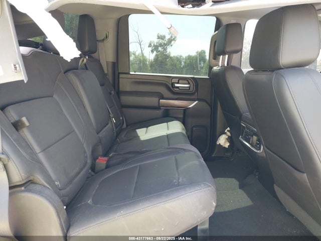 1GT49NEY6LF153289 GMC l5p - di, duramax, gen 5 var. 1