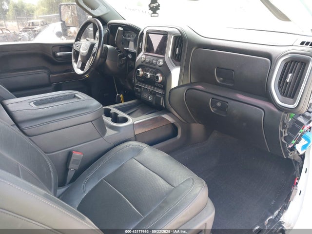 1GT49NEY6LF153289 GMC l5p - di, duramax, gen 5 var. 1