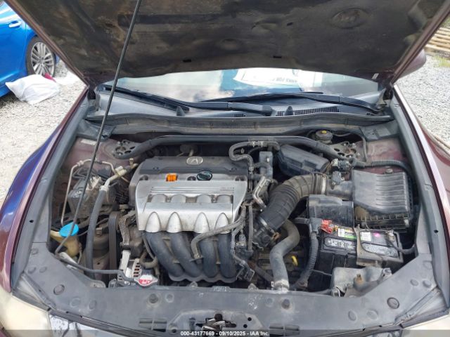 2010 ACURA TSX JH4CU2F6XAC017265 Photo 9