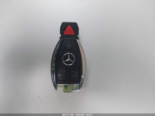 55SWF4KB6HU192664 Mercedes-Benz 2017