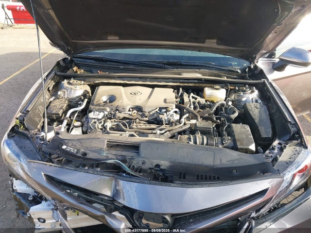 Toyota a25a-fxs, 3nm 2022 4T1K31AK5NU035845 Image 10