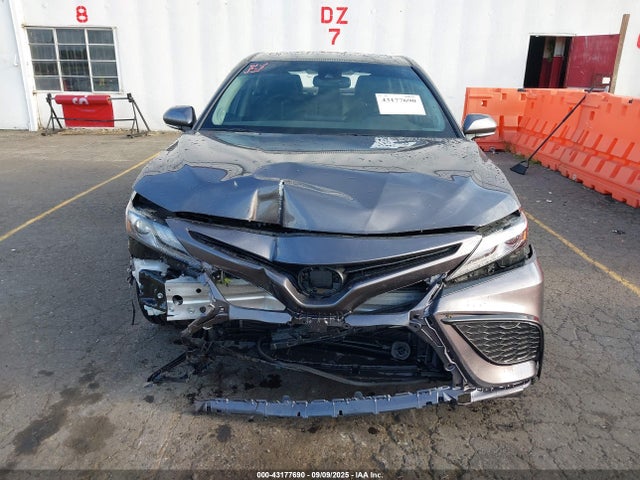 Toyota a25a-fxs, 3nm 2022 4T1K31AK5NU035845 Image 13