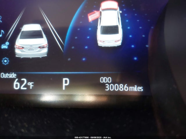 Toyota a25a-fxs, 3nm 2022 4T1K31AK5NU035845 Image 16