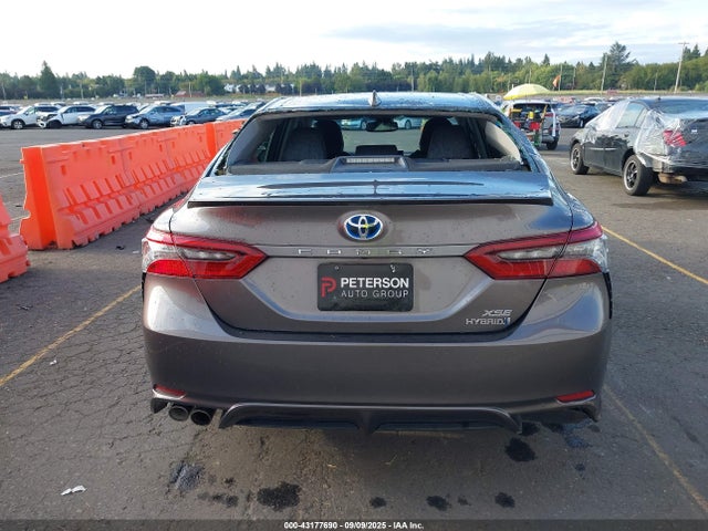 Toyota a25a-fxs, 3nm 2022 4T1K31AK5NU035845 Image 17