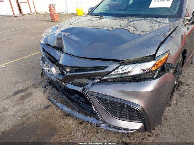 Toyota a25a-fxs, 3nm 2022 4T1K31AK5NU035845 Image 12