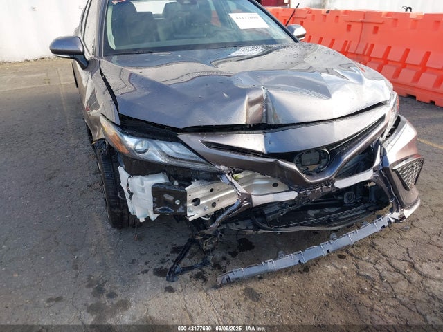 Toyota a25a-fxs, 3nm 2022 4T1K31AK5NU035845 Image 18