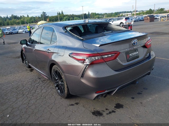 Toyota a25a-fxs, 3nm 2022 4T1K31AK5NU035845 Image 3