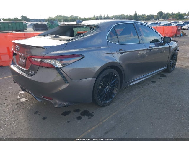 Toyota a25a-fxs, 3nm 2022 4T1K31AK5NU035845 Image 4
