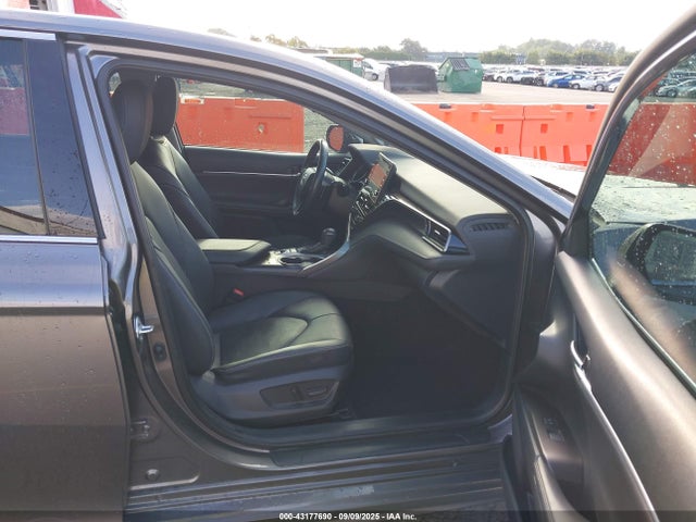 Toyota a25a-fxs, 3nm 2022 4T1K31AK5NU035845 Image 5