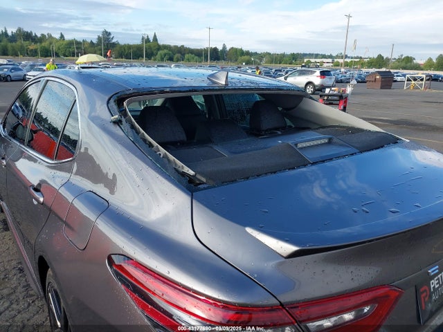 Toyota a25a-fxs, 3nm 2022 4T1K31AK5NU035845 Image 6