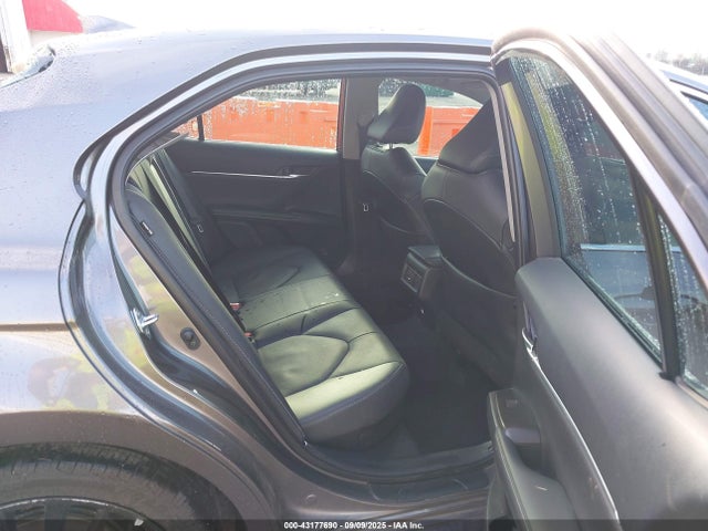 Toyota a25a-fxs, 3nm 2022 4T1K31AK5NU035845 Image 8