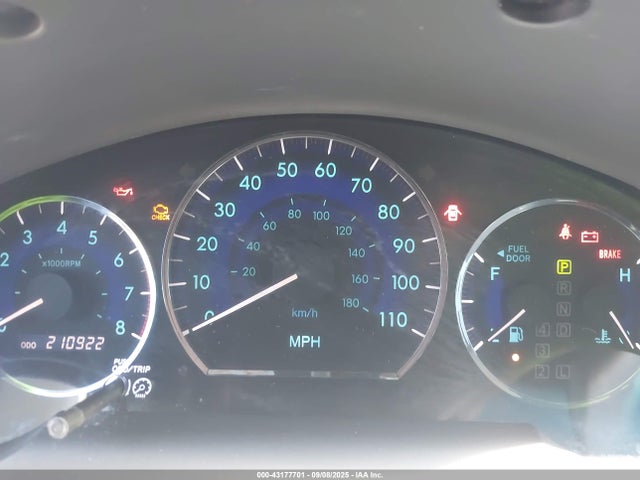 2007 Toyota Sienna Le მანქანა იყიდება აუქციონზე, vin: 5TDZK23C17S073470, აუქციონის ნომერი: 43177701