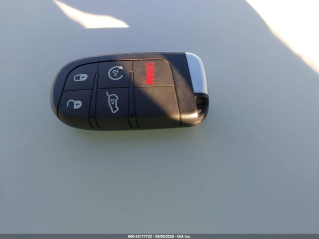Dodge Durango 2014 1C4RDHAG7EC532227 Image 11