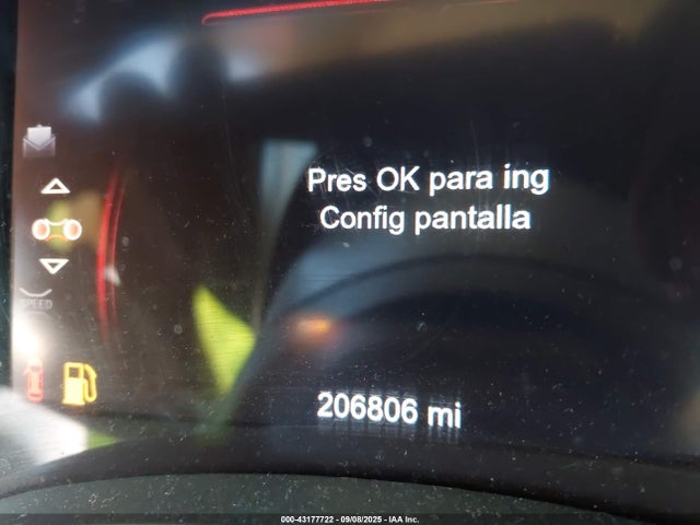 Dodge Durango 2014 1C4RDHAG7EC532227 Image 7