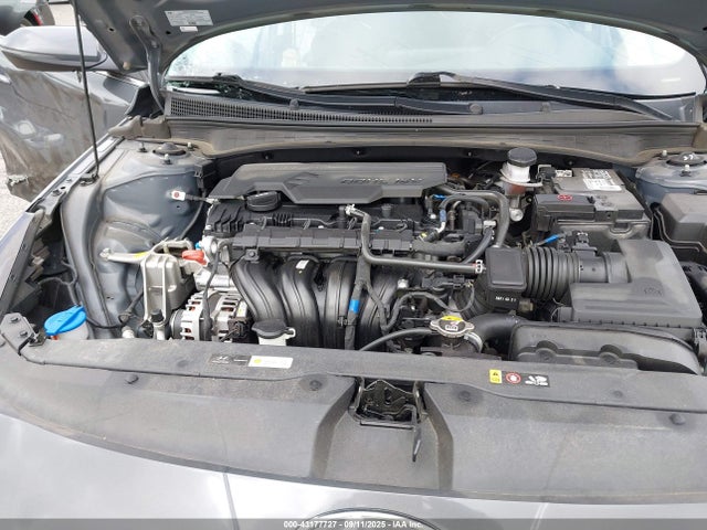 KMHLP4AG8PU564067 Hyundai mpi nu pe