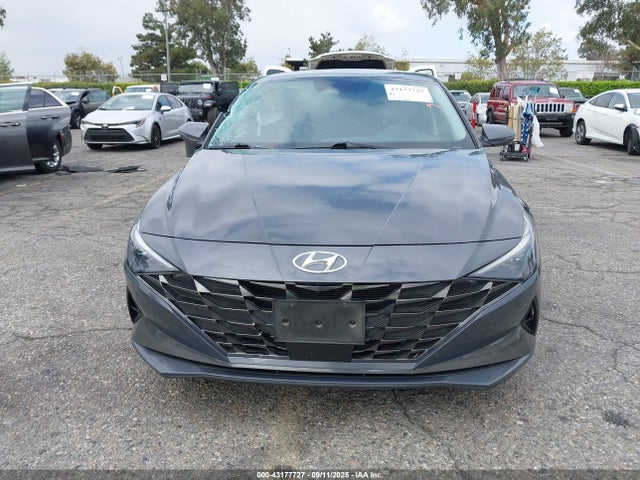 KMHLP4AG8PU564067 Hyundai mpi nu pe