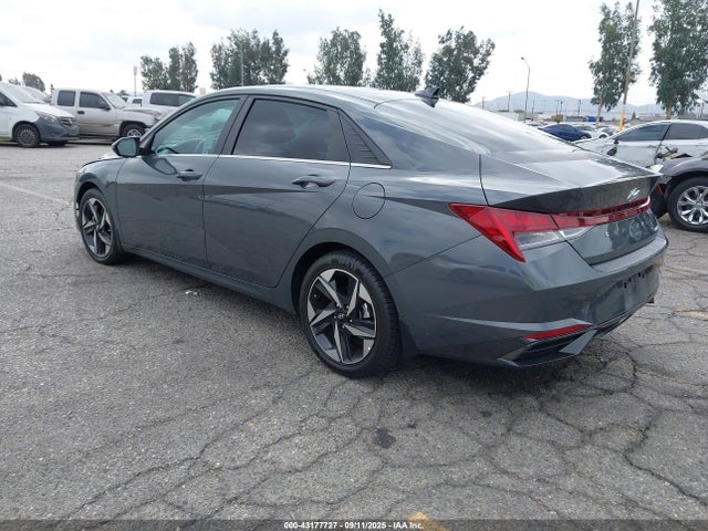 KMHLP4AG8PU564067 Hyundai mpi nu pe