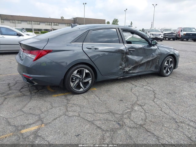 KMHLP4AG8PU564067 Hyundai mpi nu pe