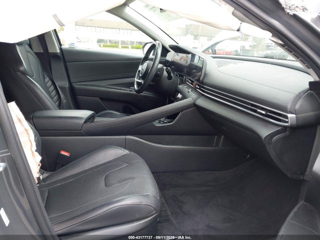 KMHLP4AG8PU564067 Hyundai mpi nu pe
