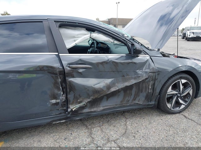 KMHLP4AG8PU564067 Hyundai mpi nu pe