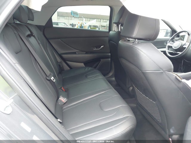 KMHLP4AG8PU564067 Hyundai mpi nu pe