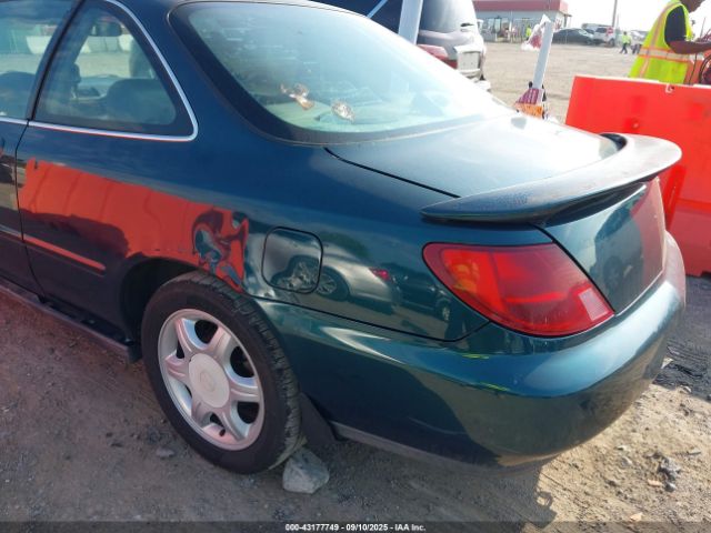 1997 ACURA CL 19UYA1153VL006074 Photo 5
