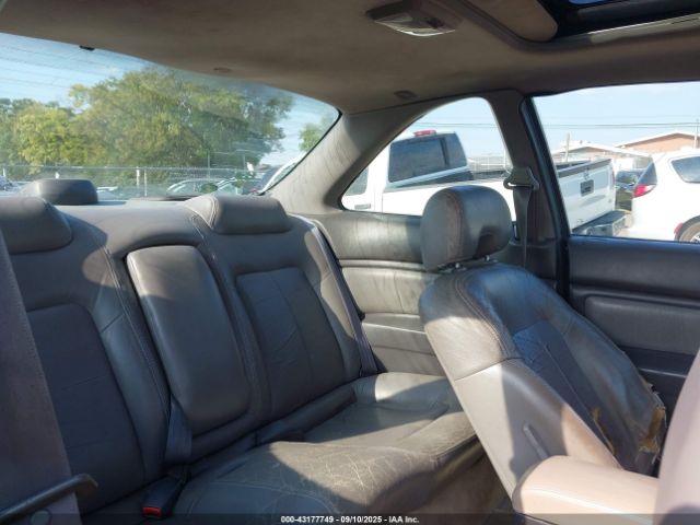 1997 ACURA CL 19UYA1153VL006074 Photo 7