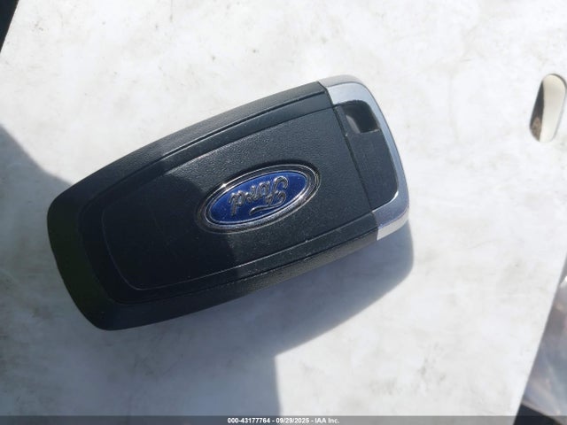 Ford 3.5l ti-vct 2018 1FM5K8F86JGB10518 Image 11