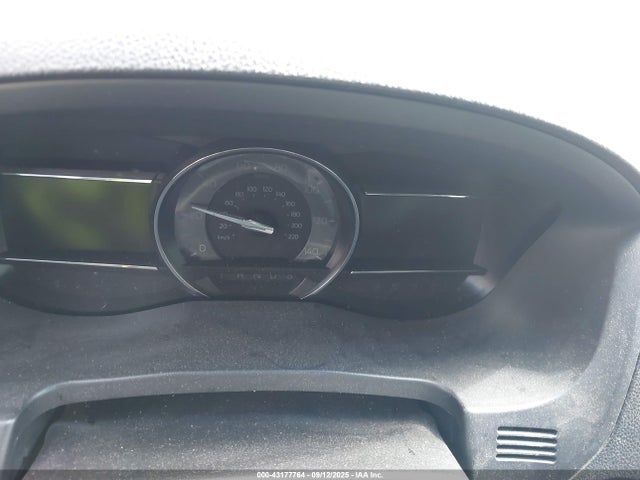 Ford 3.5l ti-vct 2018 1FM5K8F86JGB10518 Image 7