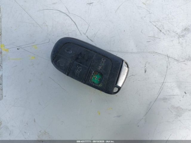 2015 CHRYSLER 200 1C3CCCAB2FN594936 Photo 10