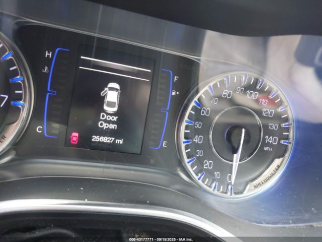 2015 CHRYSLER 200 1C3CCCAB2FN594936 Photo 6