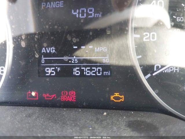 Hyundai Elantra 2017 5NPD74LF5HH184161 Image 7