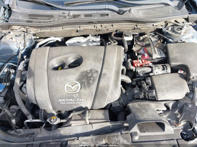 Mazda pe 2015 JM1BM1W73F1242159 Image 10